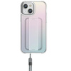 Etui Uniq Heldro na iPhone 13 - opalizujące