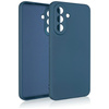 Etui Beline Silicone do Samsung Galaxy   A57 niebieski