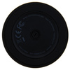 Guess głośnik Bluetooth GUWSC3ALSMKSpeaker Stand czarny/black Magnetic Script Metal