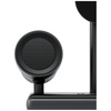 Stacja ładująca Energea Magaudio Stand   2w1 Qi2 z głośnikami stereo grafitowy