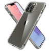 Etui Spigen Ultra Hybrid na iPhone 13 Pro Max - przezroczyste