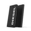 DIESEL BOOKLET CASE CORE IPHONE 6/6S/7/8/SE 2G BLACK