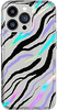 TECH21 ETUI T21-9563 EVO ART IPHONE 13 PRO ZEBRA