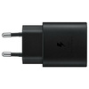 Etui Samsung EF-XF73KKTEGWW Z Flip5 F731 przezroczysty/transparent Starter Pack + ładowarka TA800