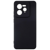 Etui Beline Silicone Realme GT 7 Pro     czarny