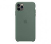 Pine Green || Sosnowy