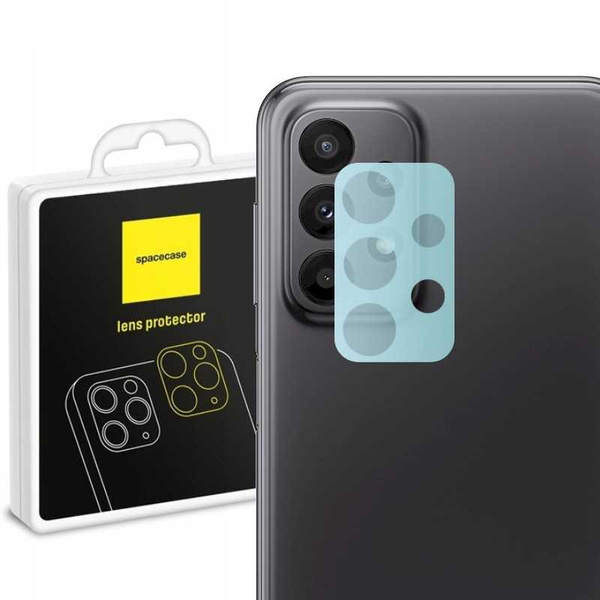 Spacecase Szkło na aparat Camera glass Galaxy A23 4G / 5G
