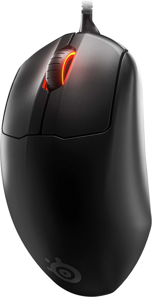 SteelSeries Prime Plus MOUSE