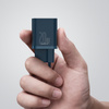 Baseus Super Si 1C fast charger USB Type C 20 W Power Delivery blue (CCSUP-B03)