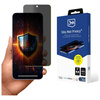 Folia prywatyzująca 3MK Silky Matt       Privacy do Xiaomi 15