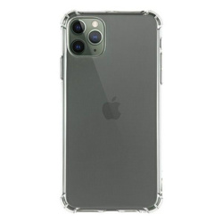 MERCURY BULLETPROOF IPHONE 13 PRO MAX TRANSPARENT