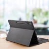 Dux Ducis Bluetooth Keyboard Case (TK Series) for Samsung Tab S9 Ultra - Black
