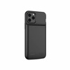 TECH-PROTECT POWERCASE IPHONE 12 / 12 PRO CZARNE