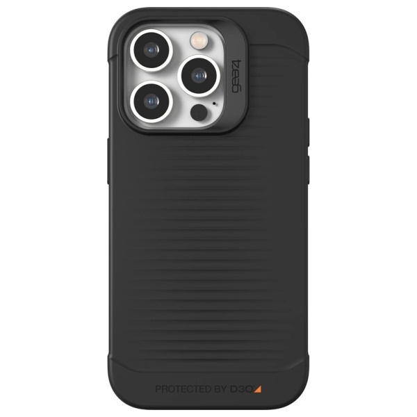 Etui Gear4 Havana do iPhone 14 Pro        czarny/black