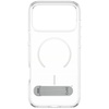 Etui CARE by PanzerGlass Feature w.      Kickstand MagSafe do iPhone 17 Pro Max przezroczysty