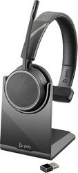 POLY Voyager 4210 UC Mono Bluetooth USB-A