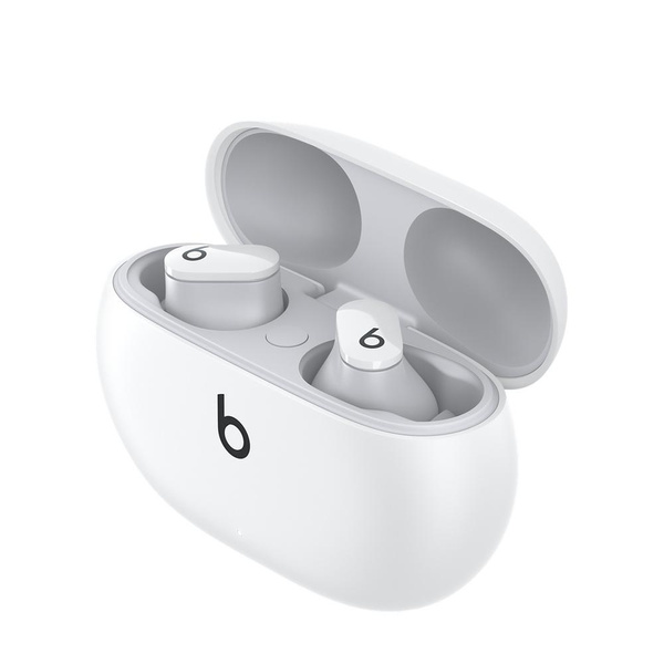 Apple Beats Studio Buds biały MJ4Y3EE/A