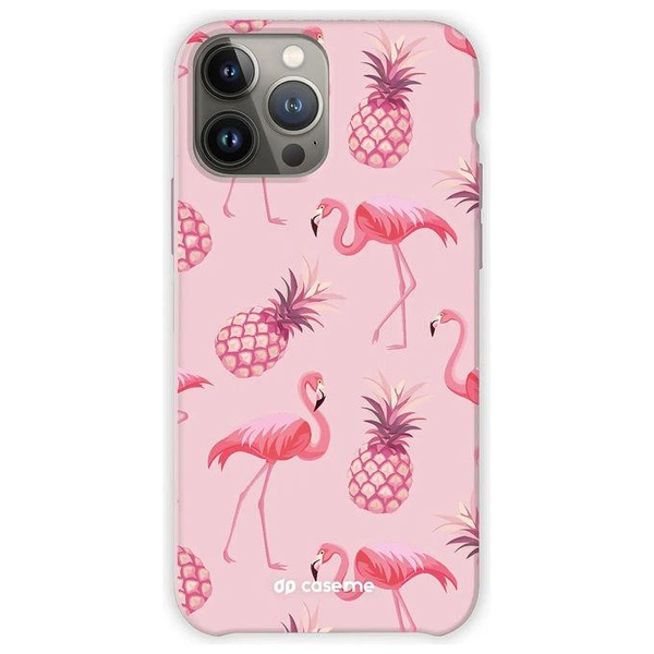 Etui Sbs w kolorze różowej sosny do Apple iPhone 13 Pro