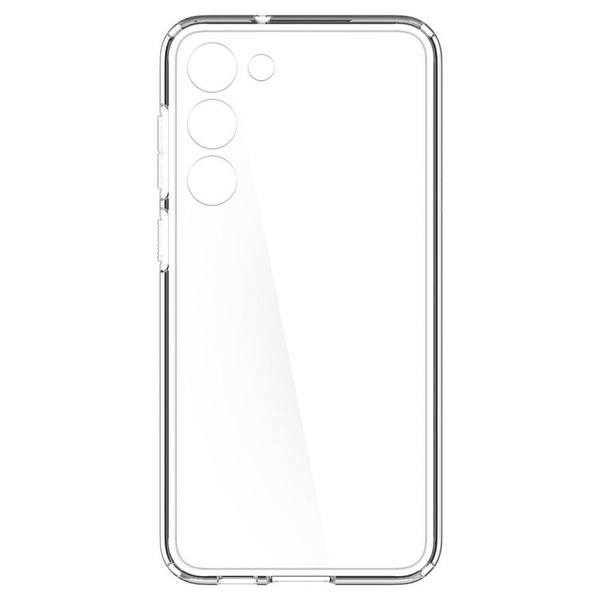Spigen Ultra Hybrid Case for Samsung Galaxy S23 - Clear