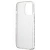 Guess GUHCP13XHSLEOP iPhone 13 Pro Max6,7" różowy/pink hardcase Leopard