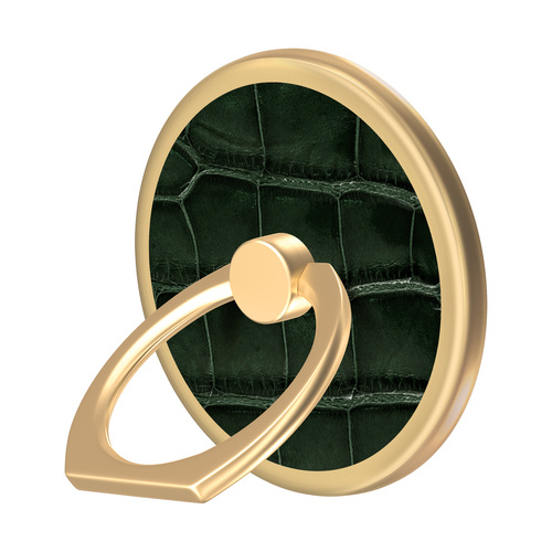 Ideal of Sweden Magnetyczny uchwyt mocujący uniwersalny  Evergreen Croco