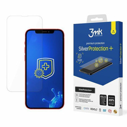 Folia ochronna 3mk SilverProtection+ na iPhone 13 Pro Max