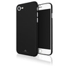 HAMA BLACK ROCK "ULTRA THIN ICED" GSM CASE FOR APPLE IPHONE 7/8 / SE 2020 / SE 2022, BLACK