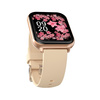 HiFuture smartwatch Zone 2 różowy/pink (HSFZ2PK)