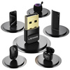 Adapter USB Bluetooth USAMS ZB321 5.1    czarny