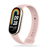 TECH-PROTECT ICONBAND XIAOMI SMART BAND 8 / 8 NFC PINK