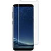 TEMPERED GLASS MOCOLO TG+ 3D CASE FRIENDLY SAMSUNG GALAXY S8 PLUS CLEAR