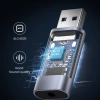 Adapter audio Ugreen CM383 - szary