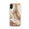 IDEAL OF SWEDEN  IDFCGM19-IXS-164 IPHONE X/XS CASE GOLDEN SAND  MARBLE