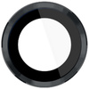 Ochrona na obiektyw aparatu 3MK Lens     Protection Pro do Apple iPhone 17 Air czarny