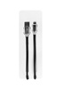 (4743) CABLE USB3 MOCOLO MICRO USB 1M BLACK