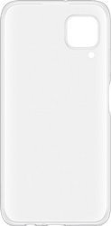 CASE HUAWEI PROTECTIVE P40 LITE E TRANSPARENT