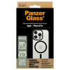 PanzerGlass HardCase iPhone 16 Pro 6.3" czarny/black MagSafe 1302