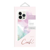 Etui Uniq Coehl Palette na iPhone 14 Pro Max - liliowe