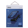 UNIQ etui Nautic Apple Watch Series      4/5/6/SE/SE3 40mm niebieski/blue