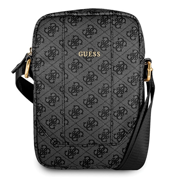 Guess Torba GUTB104GG 10" szara/grey4G UPTOWN