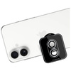 Ochrona na obiektyw aparatu 3MK Lens     Protection Pro do Apple iPhone 17 przezroczysty
