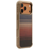 Etui PITAKA Aramid ProGuard MagSafe do iPhone 17 Pro sunset