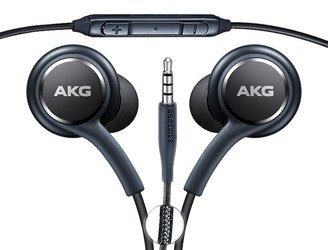 HEADSET AKG EO-IG955 3.5MM