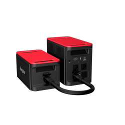 Energizer przenośna stacja energii PPS1500