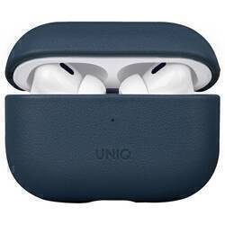Etui UNIQ Terra na AirPods Pro 2 gen - niebieskie