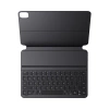BASEUS BRILLIANCE SERIES KEYBOARD CASE FOR IPAD MINI 8.3'' (6TH GENERATION) + USB-C CABLE - BLACK