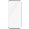 PanzerGlass Ultra-Wide Fit iPhone 15 Pro 6.1" Screen Protection Easy Aligner Included 2810