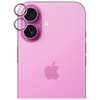Ochrona na obiektyw aparatu 3MK HARDY    Lens Protection Pro do Apple iPhone 17 fioletowy