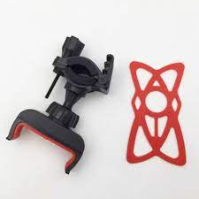 HYPERGEAR MAGNETIC BIKE MOUNT 14409 BLACK / ORANGE
