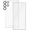 PanzerGlass Bundle 3in1 Sam S24 Ultra S928 Hardcase + Screen Protector + Camera Lens B1212+7352